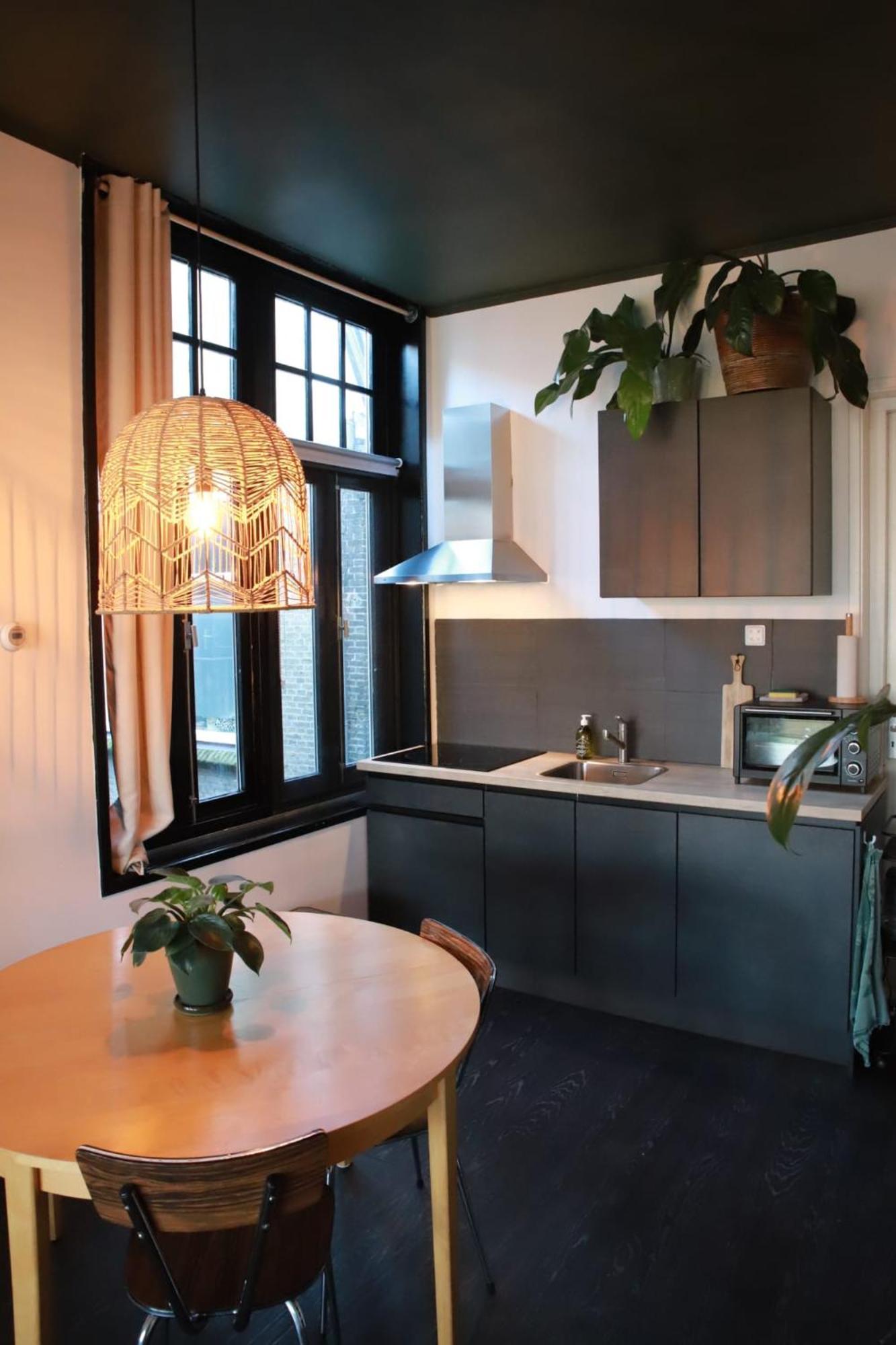 Stadslogement Valentijn Sneek Ngoại thất bức ảnh